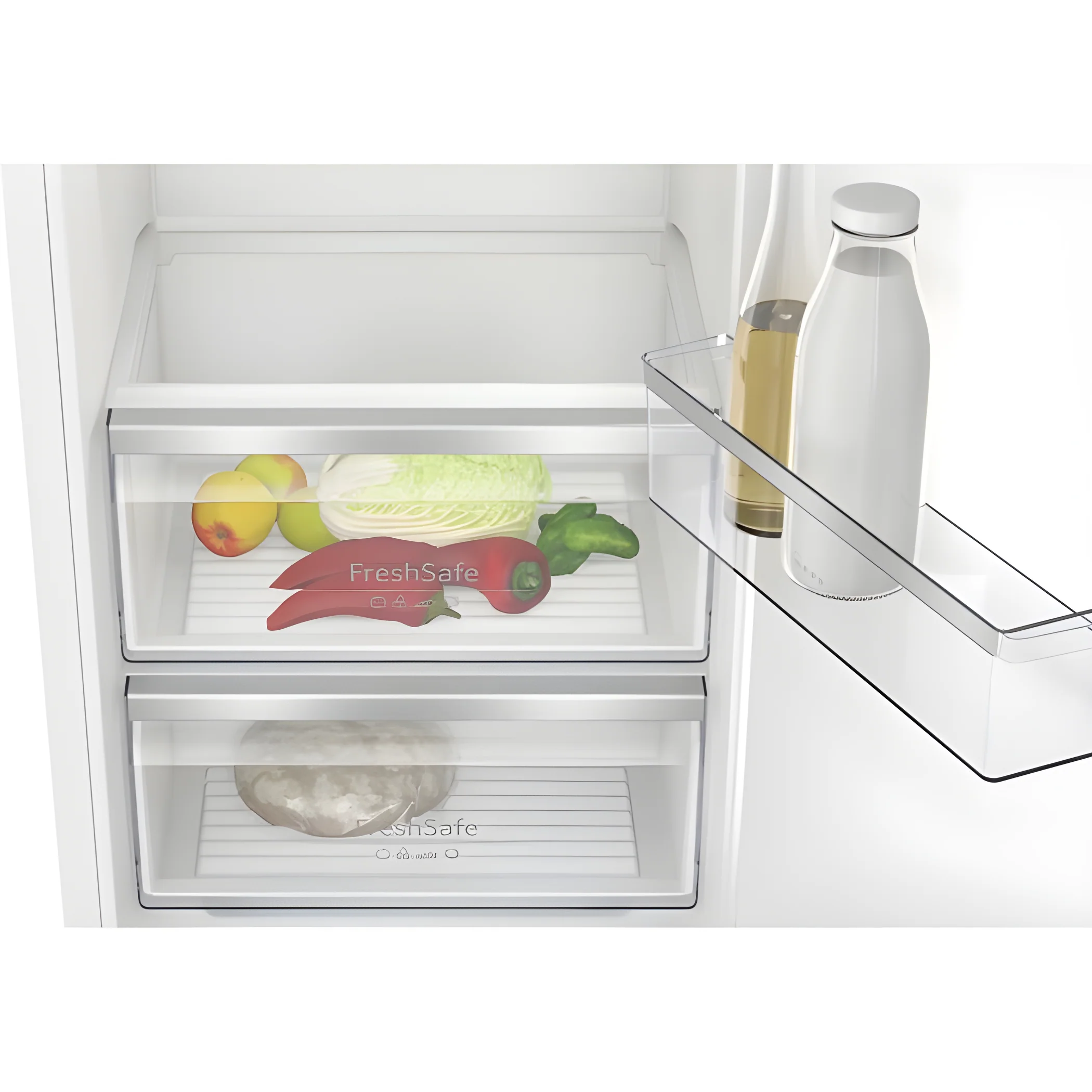 Neff KI1812FE0G - Larder Fridge - E energy - Image 3