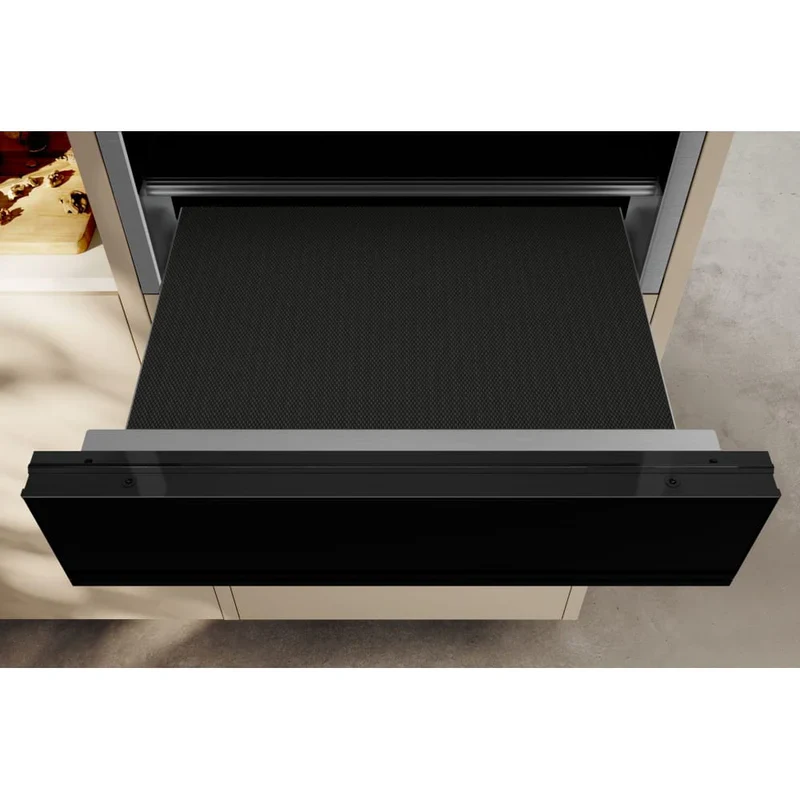 Neff N24ZA11G1 - Black Built-In Accessory Drawer - 29L Capacity - Image 2