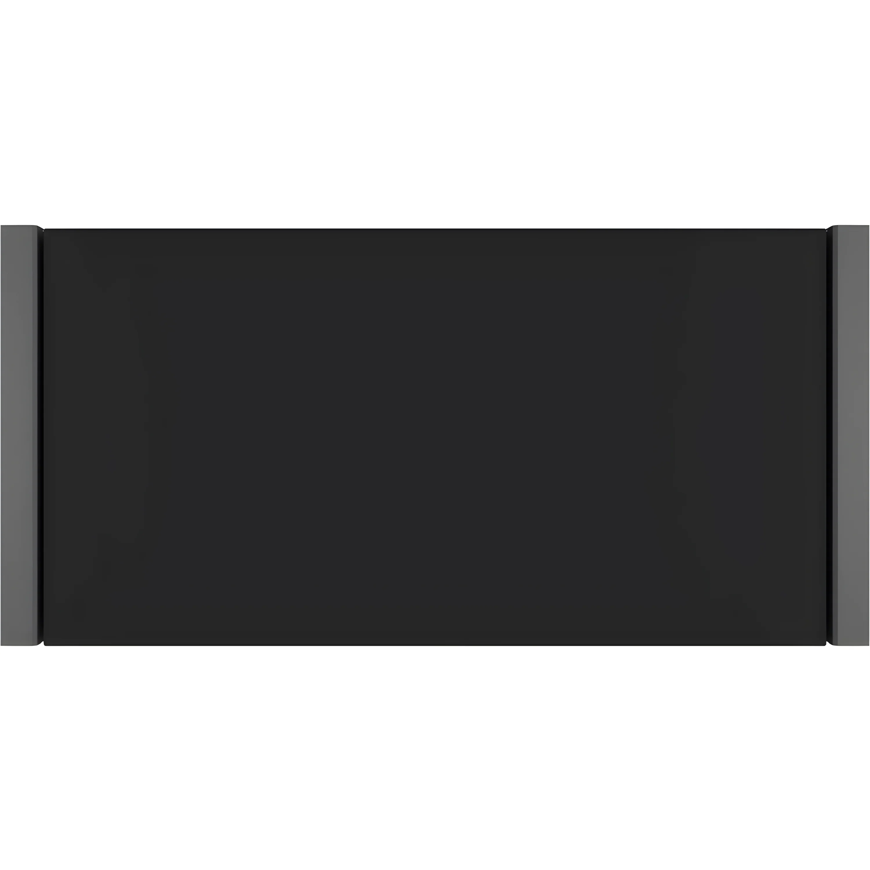 Neff N34HA11G1B N70 - Graphite Warming Drawer - 54L Capacity - Stainless Steel
