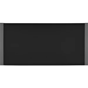 Neff N34HA11G1B N70 - Graphite Warming Drawer - 54L Capacity - Stainless Steel - Image 5