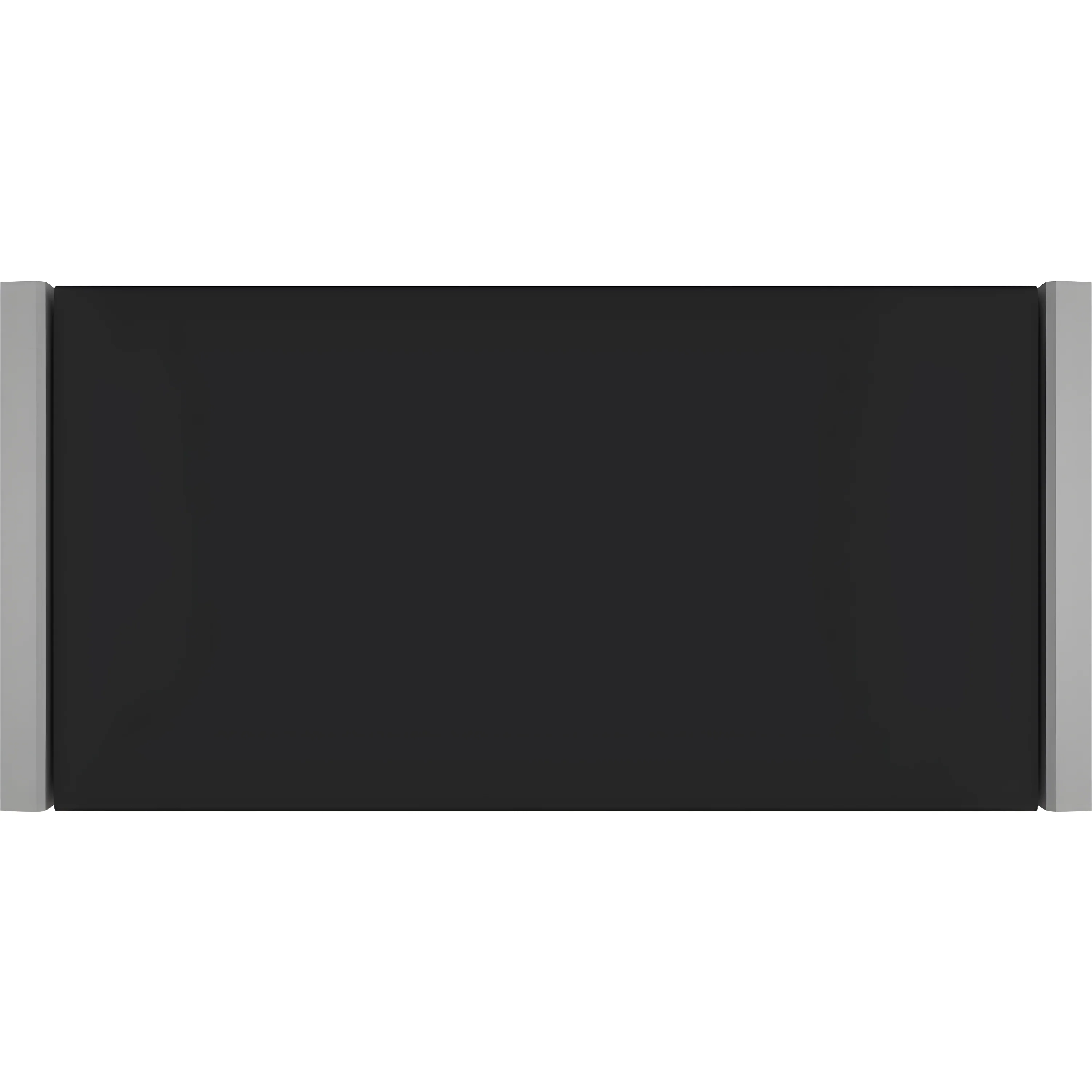 Neff N34HA11N1B N70 - Stainless Steel Warming Drawer - 54L Capacity - Push & Pull Door - Image 2