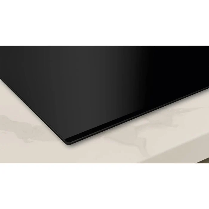 Neff T18FDH9L - Black 80cm Ceramic Hob - 4 Cooking Zones - Image 2