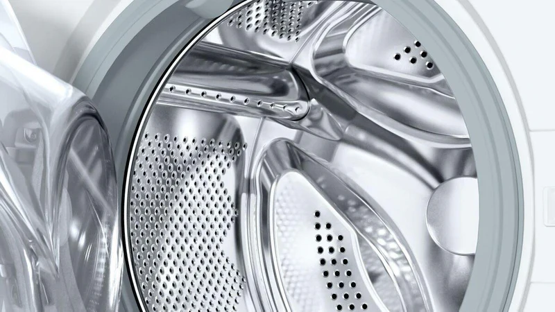 Neff V6320X2GB - White Integrated 7KG/4KG Washer Dryer - 1400 RPM - E energy - Image 2