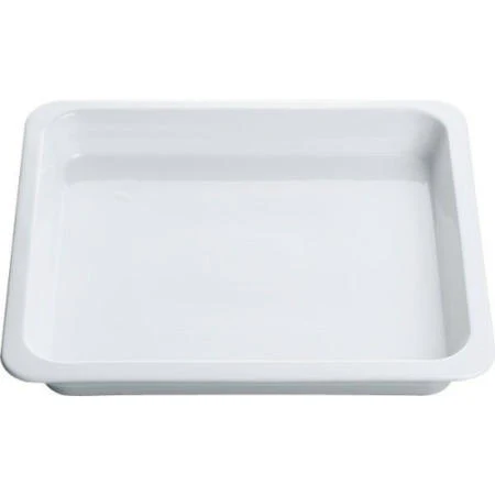 Neff Z1685X0 - Ceramic Cookware for Steam Ovens
