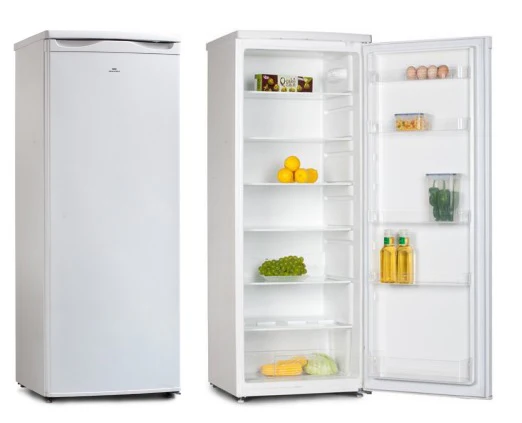 New World NW55ULV2 - White Larder Fridge - F energy - Image 2