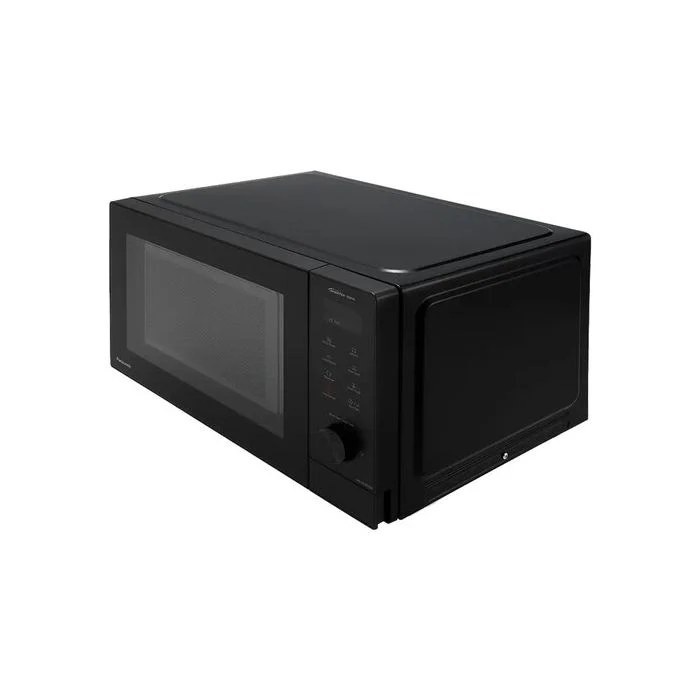 Panasonic NN-SD35QBBPQ - Black 29L Microwave Oven - 1000W Inverter - Image 3