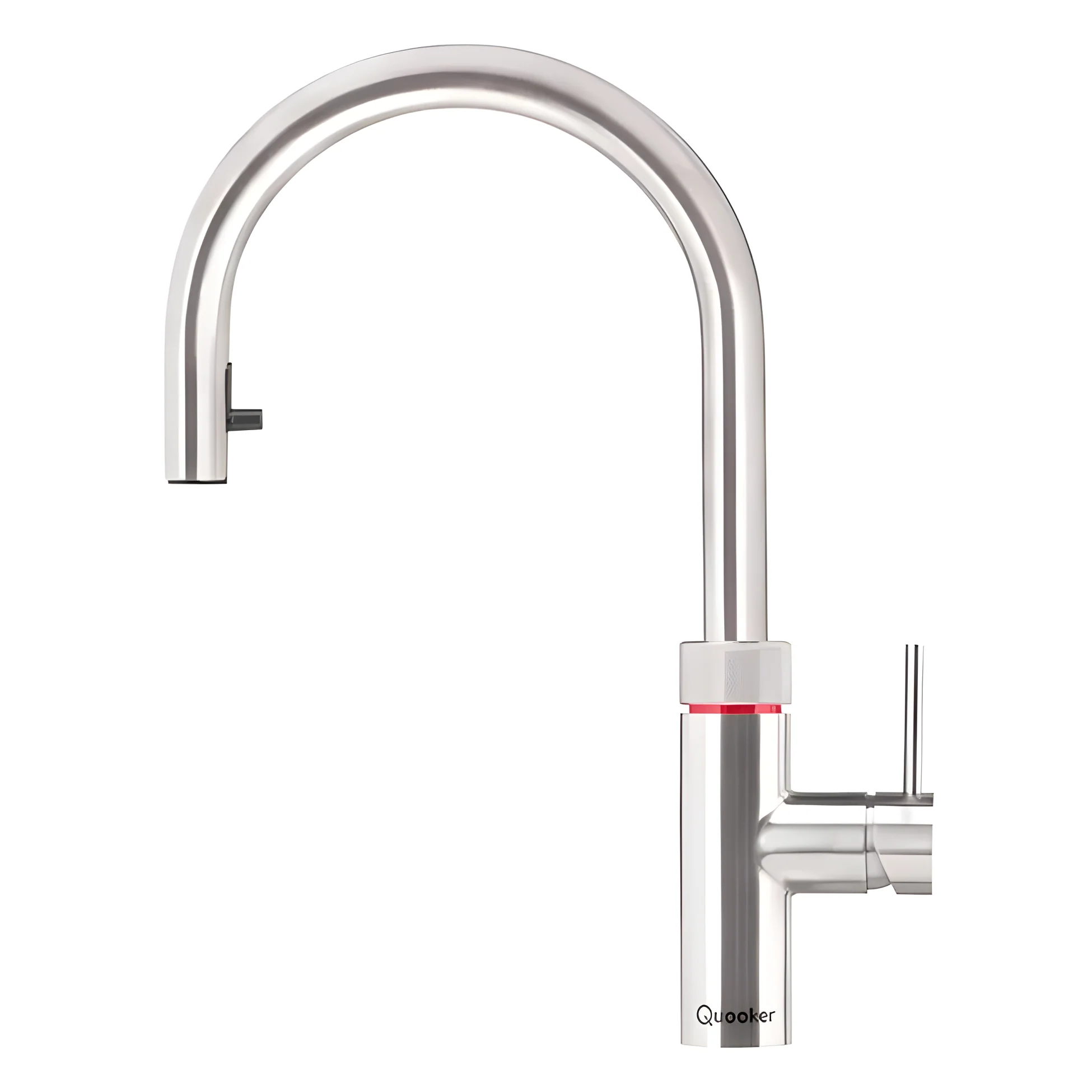 Quooker Tap Flex Round - Image 2