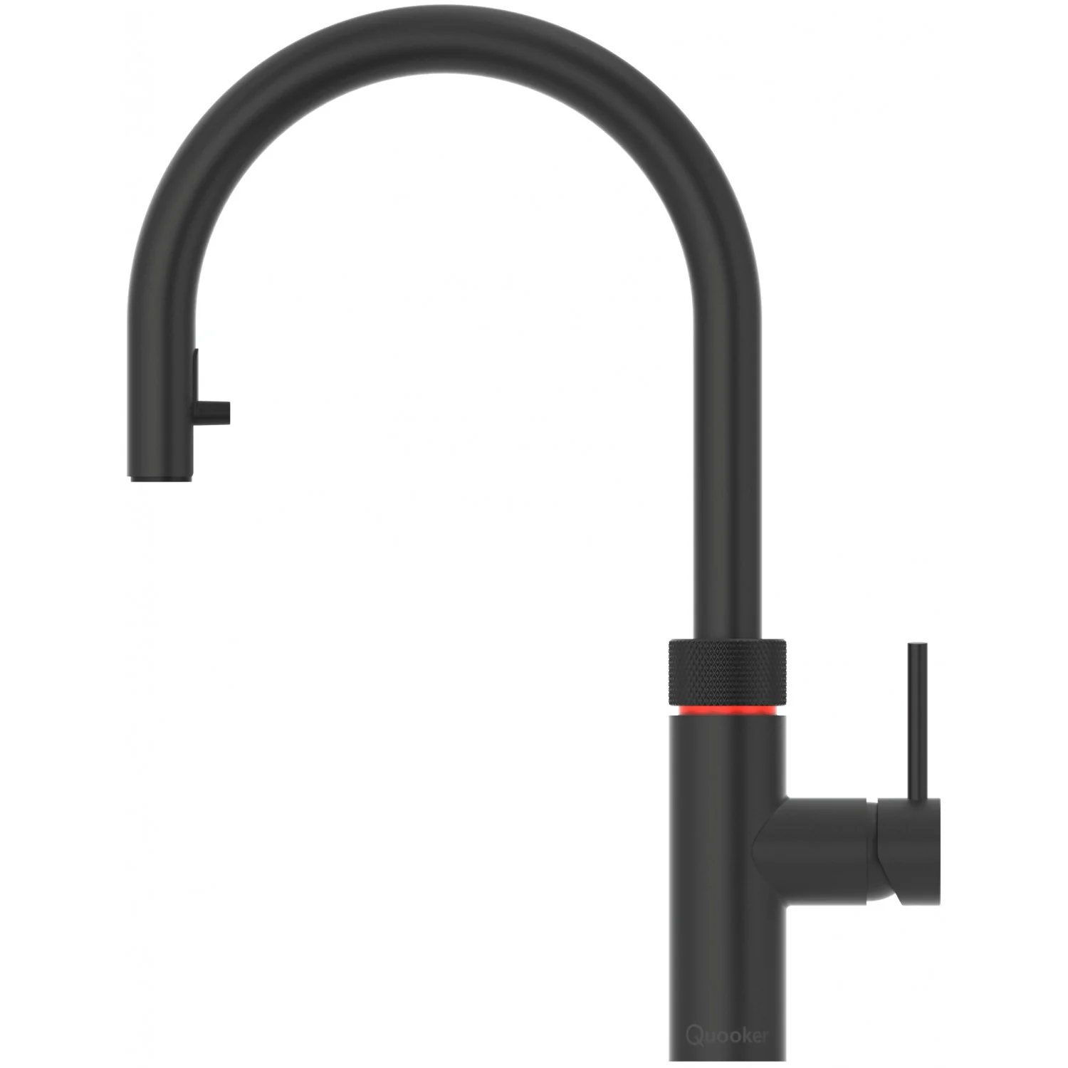 Quooker Tap Flex Round - Image 4