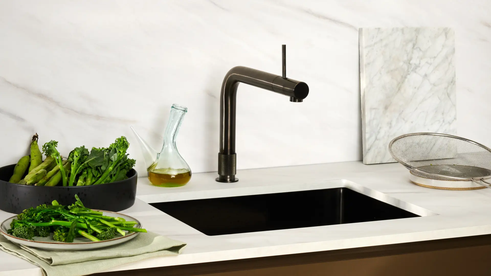 Quooker Tap Front Square - Image 3