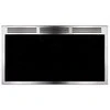 Rangemaster ELS110EISS - Stainless Steel 110cm Induction Range Cooker - 146L Capacity - A Energy Rating - Image 2