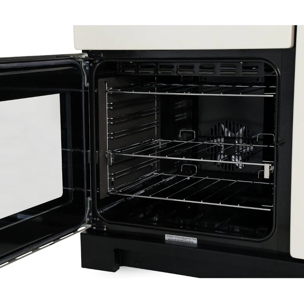 Rangemaster Encore EDL90EISS/C - Stainless Steel Range Cooker - 90cm Induction - A Rated - Image 3
