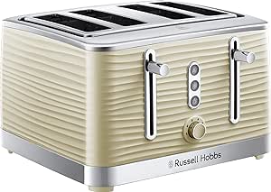 Russell Hobbs 24384 - Cream - Image 2