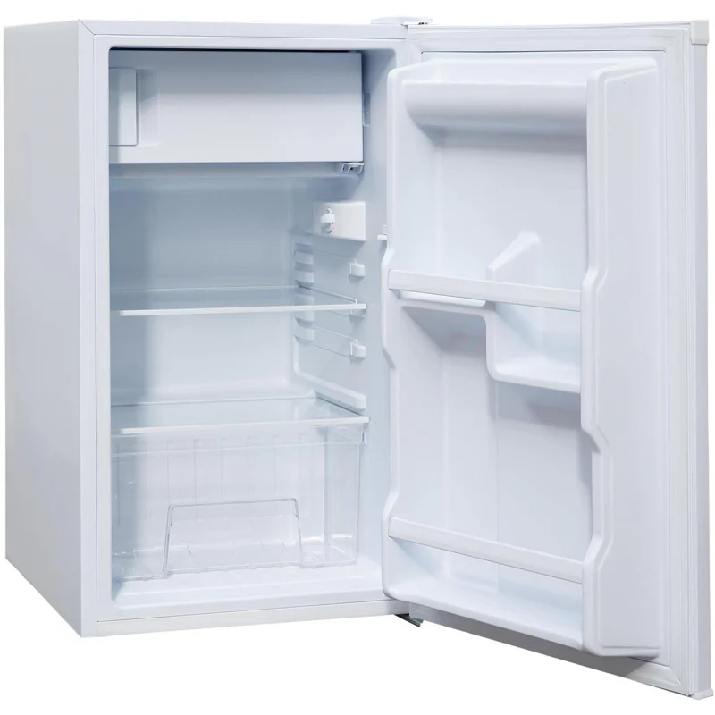 sia LFIWH - White Undercounter Fridge - F energy - Image 2
