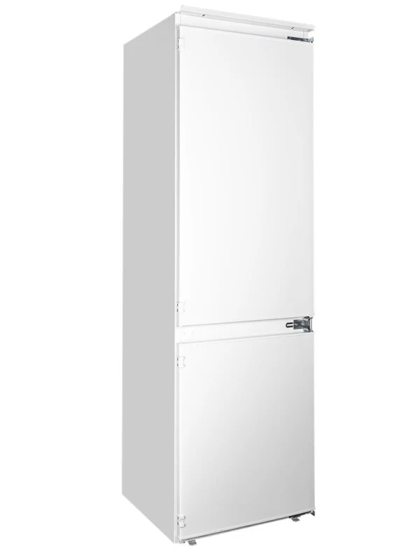 Sia RFF101 - White Integrated 70/30 Frost Free Fridge Freezer - F energy - Image 2