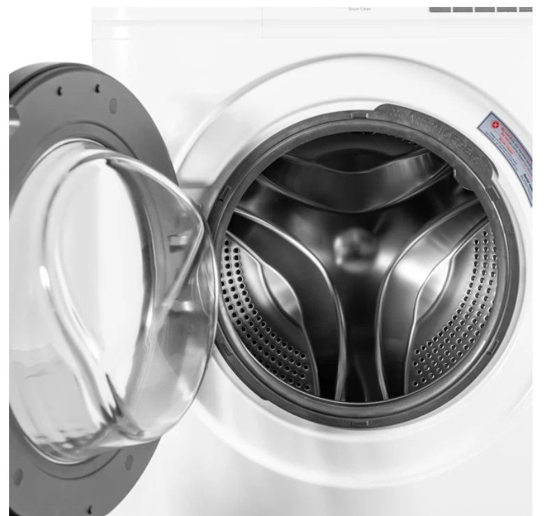 SIA SWM80WM - White Freestanding 8KG Washing Machine - A energy - Image 3