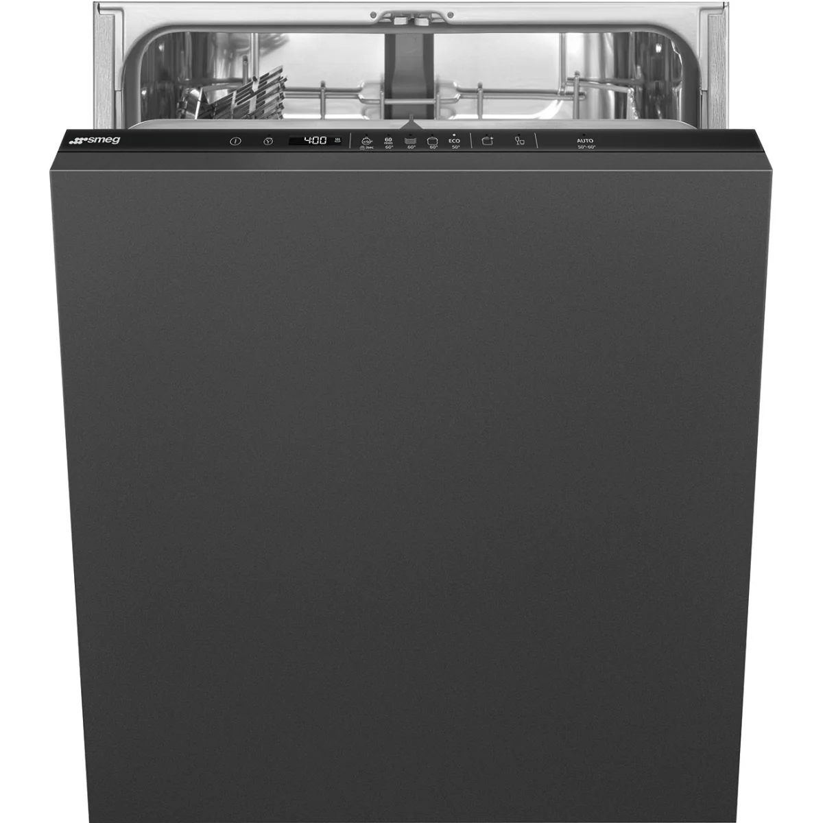 Smeg DI262D - 13 Place Integrated Dishwasher - D energy