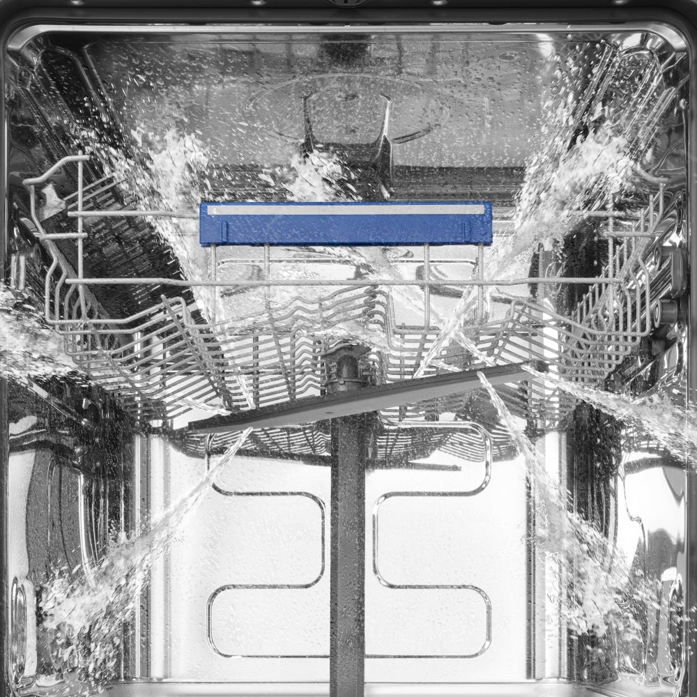 Smeg DI262D - 13 Place Integrated Dishwasher - D energy - Image 5