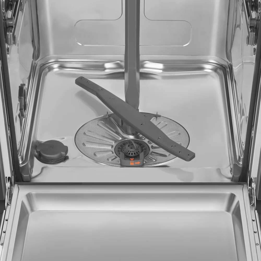 Smeg DI262D - 13 Place Integrated Dishwasher - D energy - Image 6