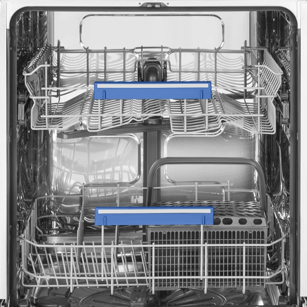 Smeg DI262D - 13 Place Integrated Dishwasher - D energy - Image 7