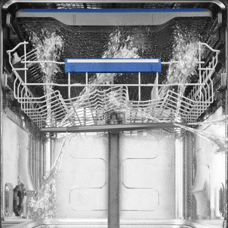 Smeg DI362DQ - Integrated Dishwasher - D energy - Image 4