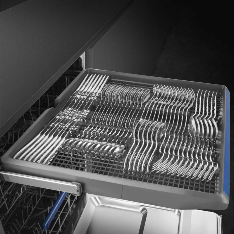 Smeg DI362DQ - Integrated Dishwasher - D energy - Image 5