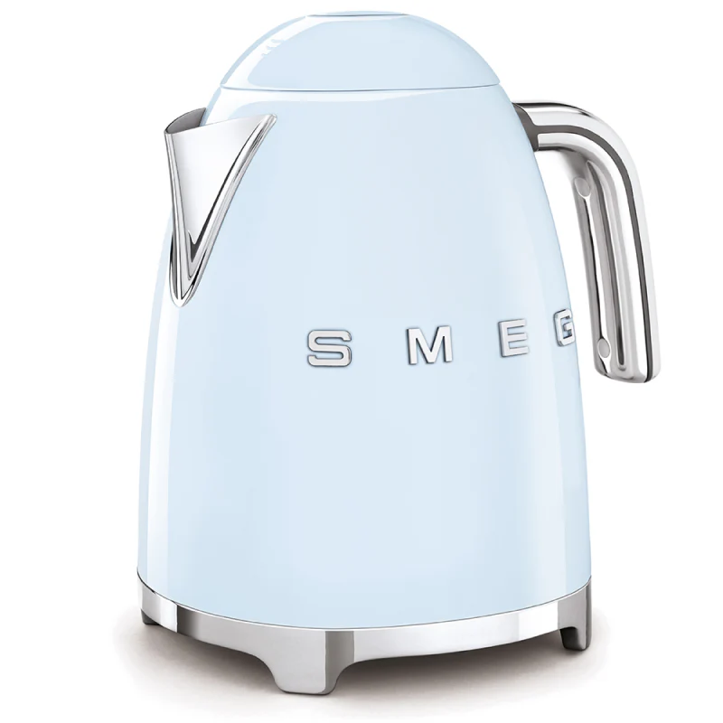 Smeg KLF03PBUK - Blue Kettle - Image 3