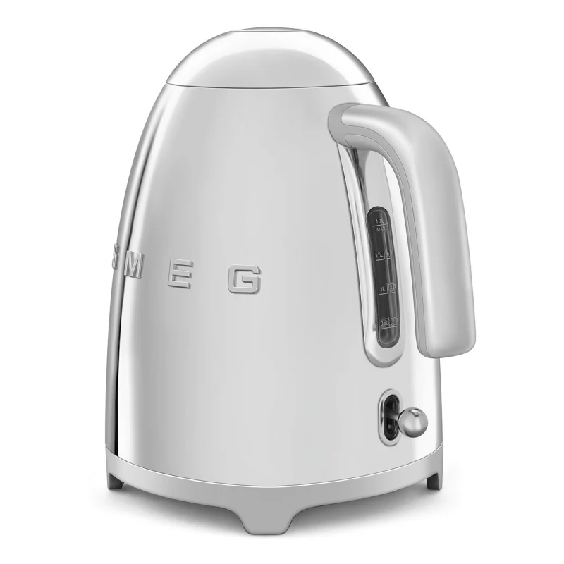 Smeg KLF03SSUK - Stainless steel Kettle - Image 3