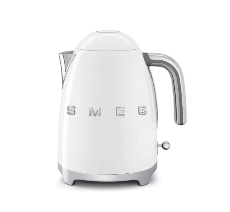 Smeg KLF03WHUK - White Kettle