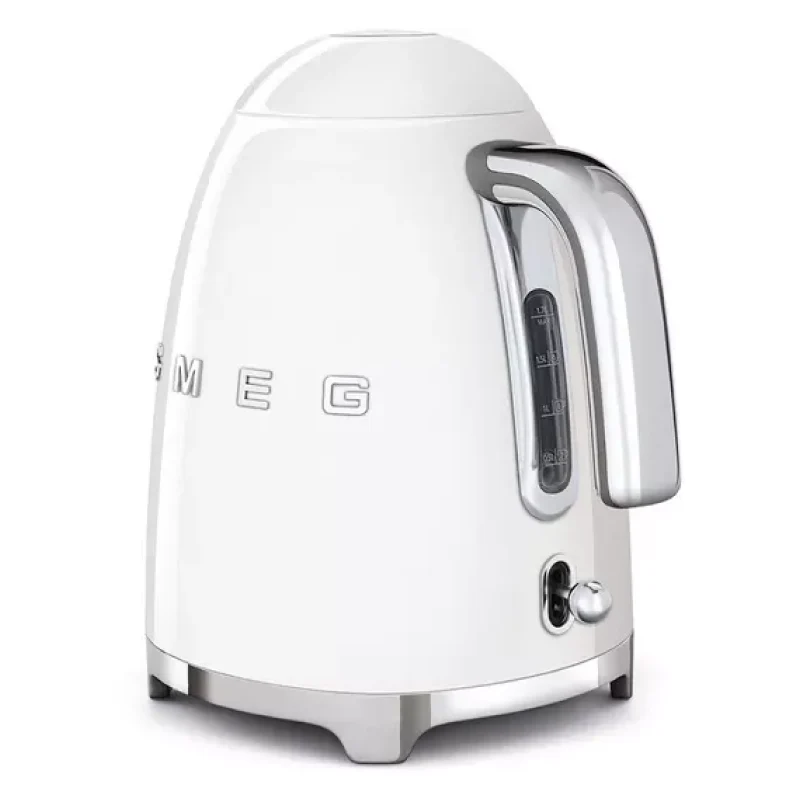 Smeg KLF03WHUK - White Kettle - Image 2