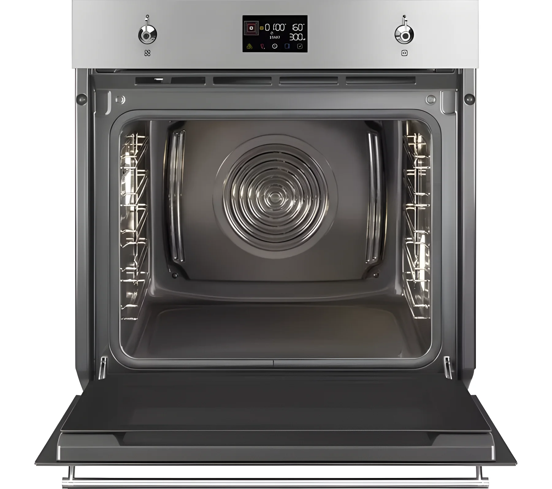 Smeg SOP6302TX - Built in Electric Single Oven - A+ energy - Image 4