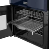 ST DX MRA RICH 60Ei RTY MBL 444412000 - Blue Dual Fuel Range Cooker - Double Oven - A Rated - Image 3