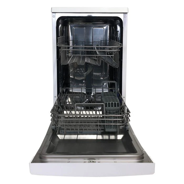 Statesman FD10PWE - White Freestanding Dishwasher - E energy - Image 3