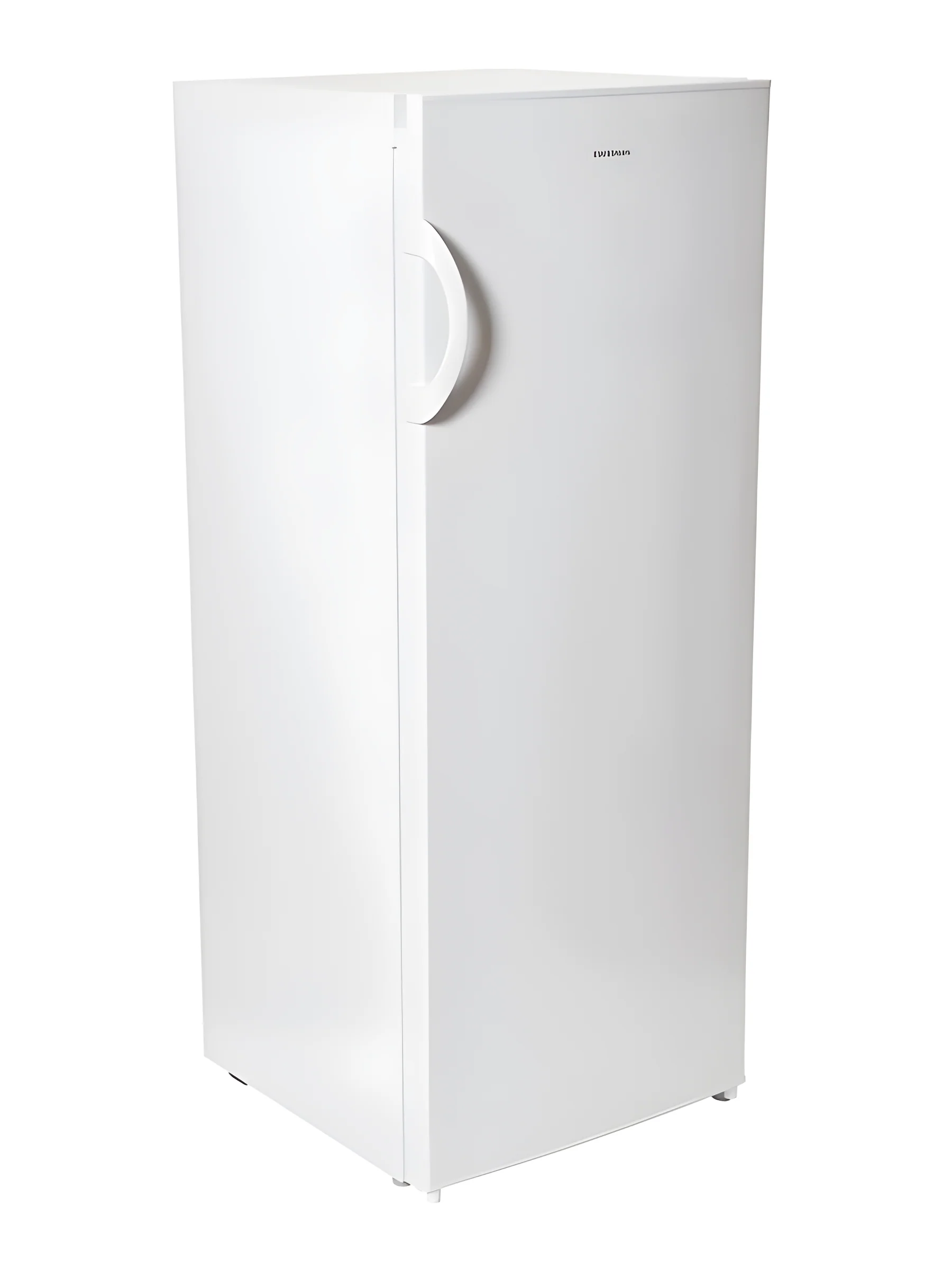 Statesman TL235LWE - White Larder Fridge - F energy - Image 2