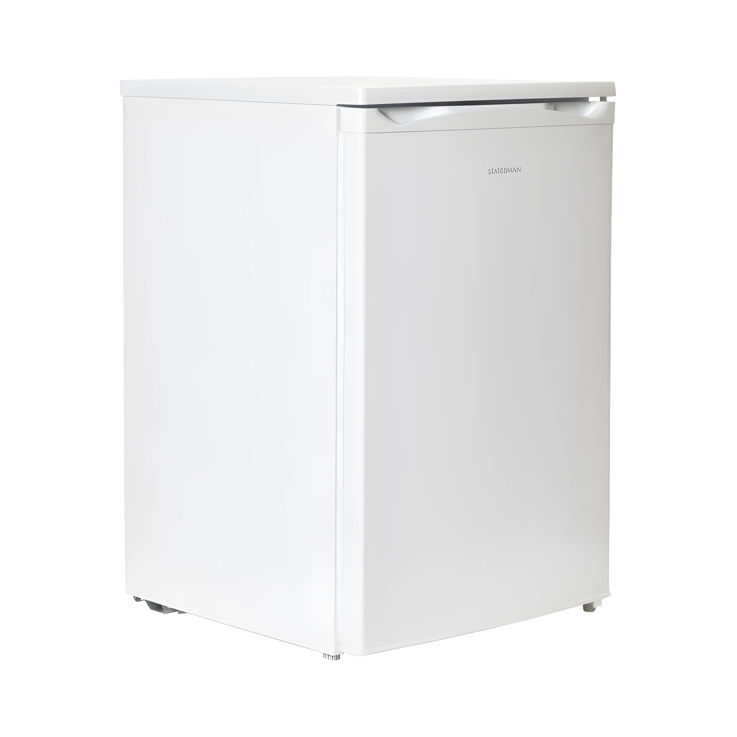 Statesman U355W - White Undercounter Freezer - E energy - Image 2