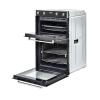 Stoves BI902MFCT 444410216 - Stainless Steel Double Oven - 110L Capacity - A Energy Rated - Image 4