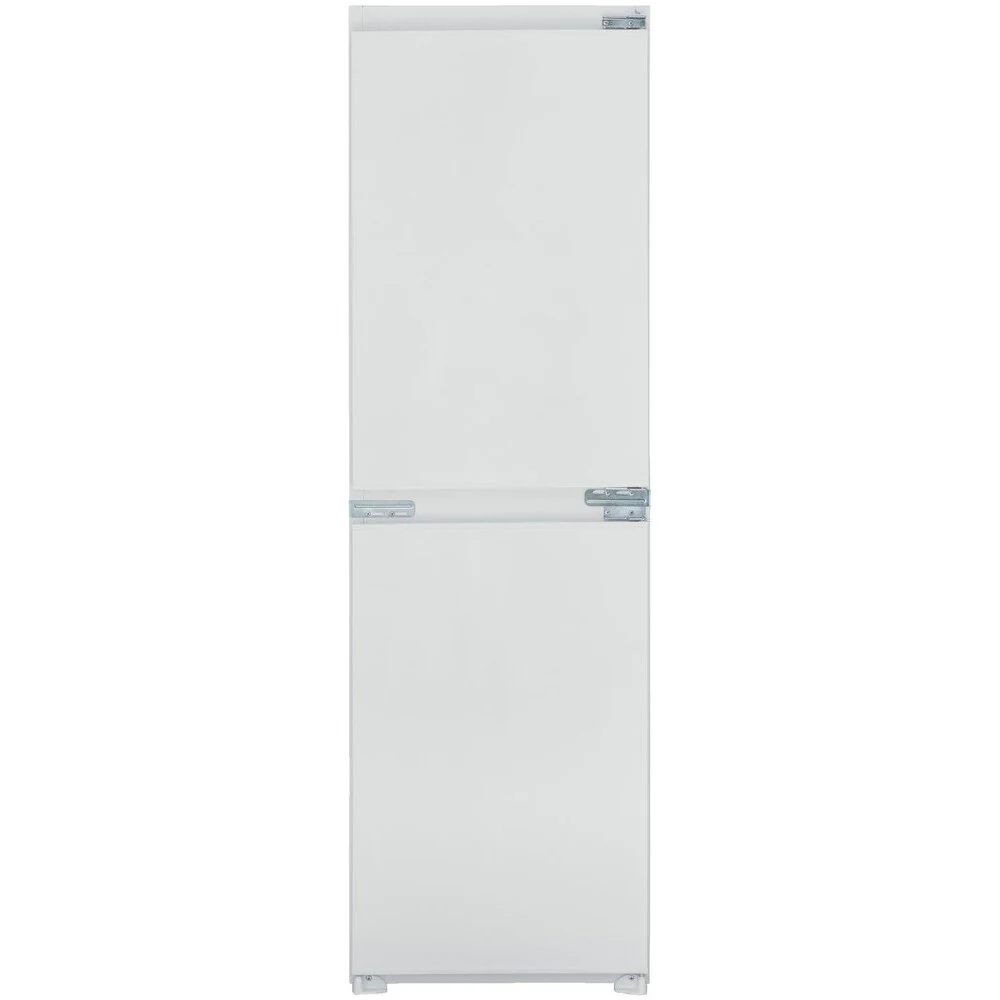Stoves ST INT50FF 444444334 - White Integrated Fridge Freezer - 249 Total Litres - F Energy