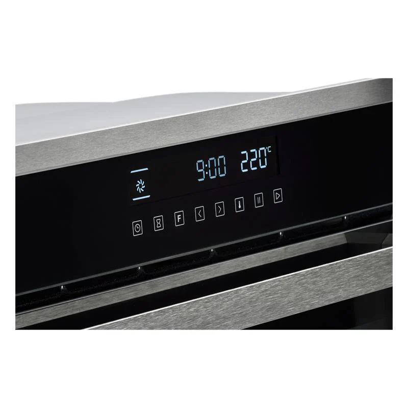 Stoves SEB602TCC 444410034 - Stainless Steel Single Oven - 73L Capacity - A Energy Rating - Image 3