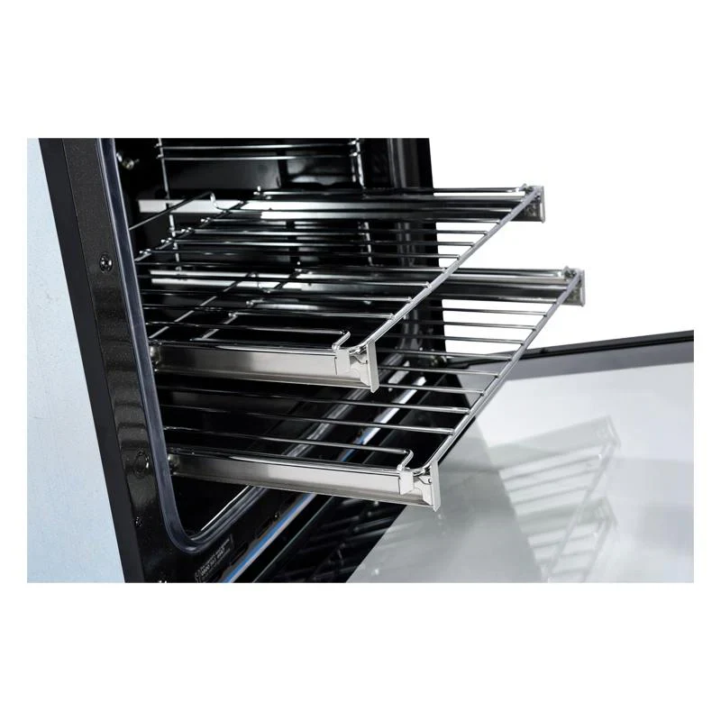 Stoves SEB602TCC 444410034 - Stainless Steel Single Oven - 73L Capacity - A Energy Rating - Image 4