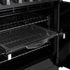 Stoves ST DX RCA RICH 110DF MBL 444412030 - Blue Range Cooker - 196L Quad Oven - A Rated - Image 4