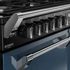 Stoves ST DX RCA RICH 110DF TWB 444412029 - Blue 110cm Range Cooker - Quad Oven - A Rated - Image 5