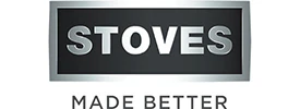 Stoves ST STERLING CHIM 90T BLK 444411644 - Black 90cm T-Shape Extractor Hood - 600m3/h - A+ energy - Image 2