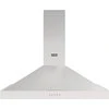 Stoves Sterling 100PYR 444411653 - Stainless Steel 100cm Chimney Extractor - 610 m³/h - A+ Rated - Image 5