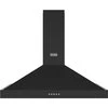 Stoves Sterling 110PYR 444411654 Black - Black 110cm Chimney Extractor - 610 m³/h, A+ Energy - Image 5