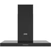 Stoves Sterling 110T 444411648 - Black 110cm Chimney Cooker Hood - 590 m³/h (Variable) - A+ energy - Image 5
