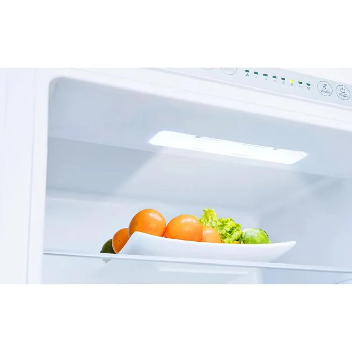 Teknix BITH50FFE - Integrated Fridge Freezer - 148L/85L - E Energy - Image 5