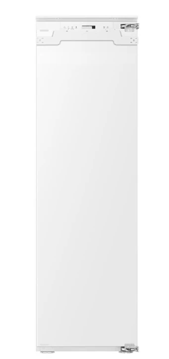 Teknix BITHTZFF - White 235L Integrated Tall Freezer - Garage Safe - Total No Frost - E energy - Image 2