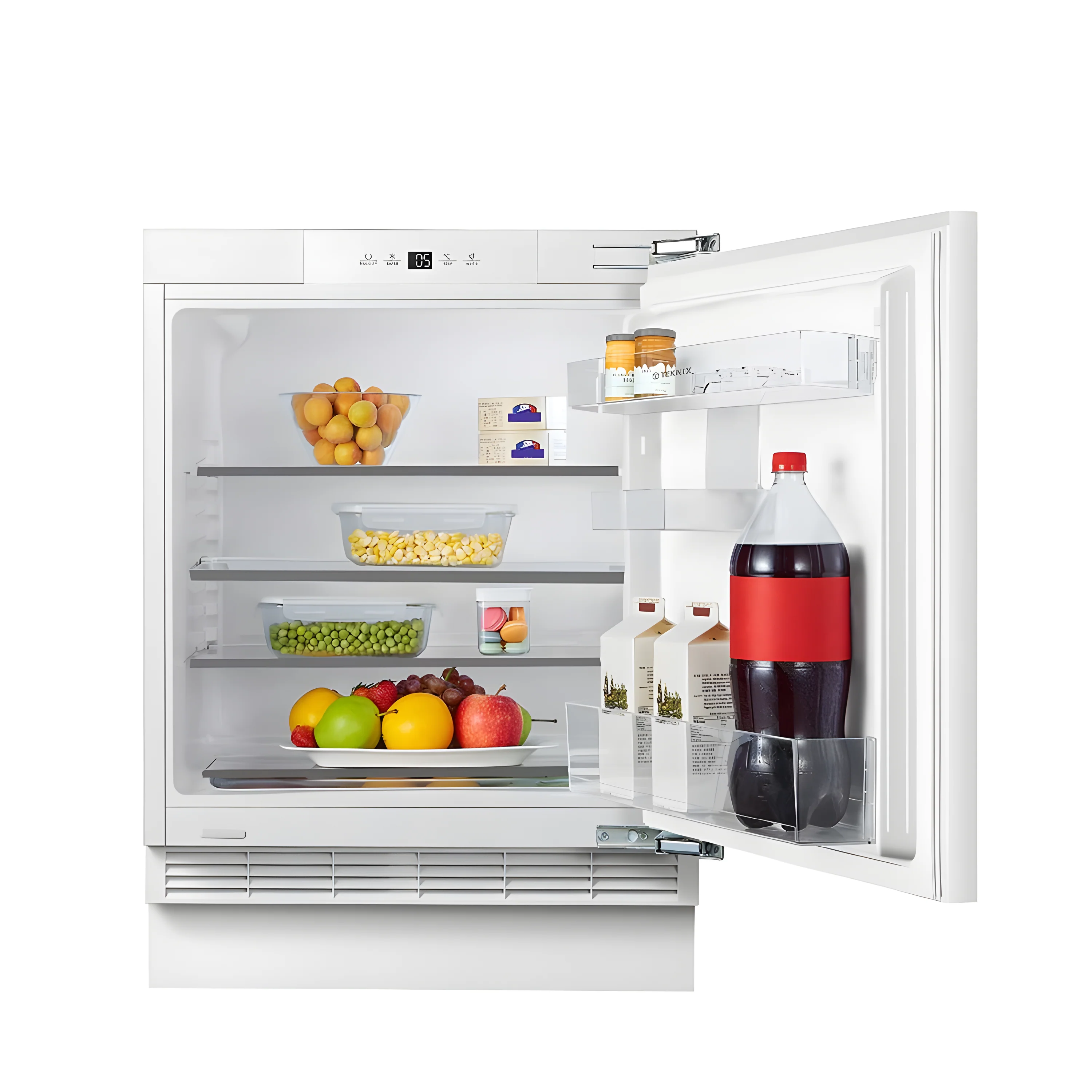 Teknix BITHUL4 - Built under Fridge - E energy