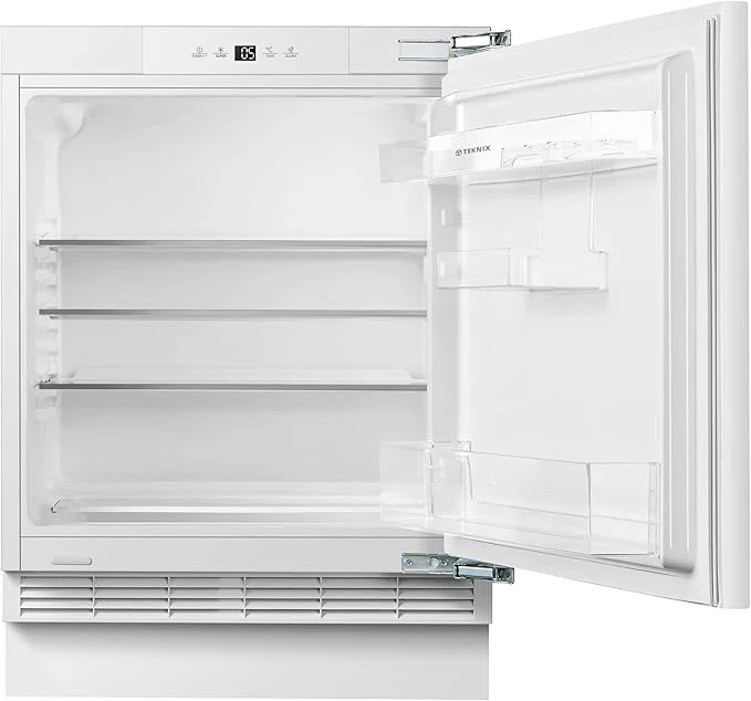 Teknix BITHUL4 - Built under Fridge - E energy - Image 10