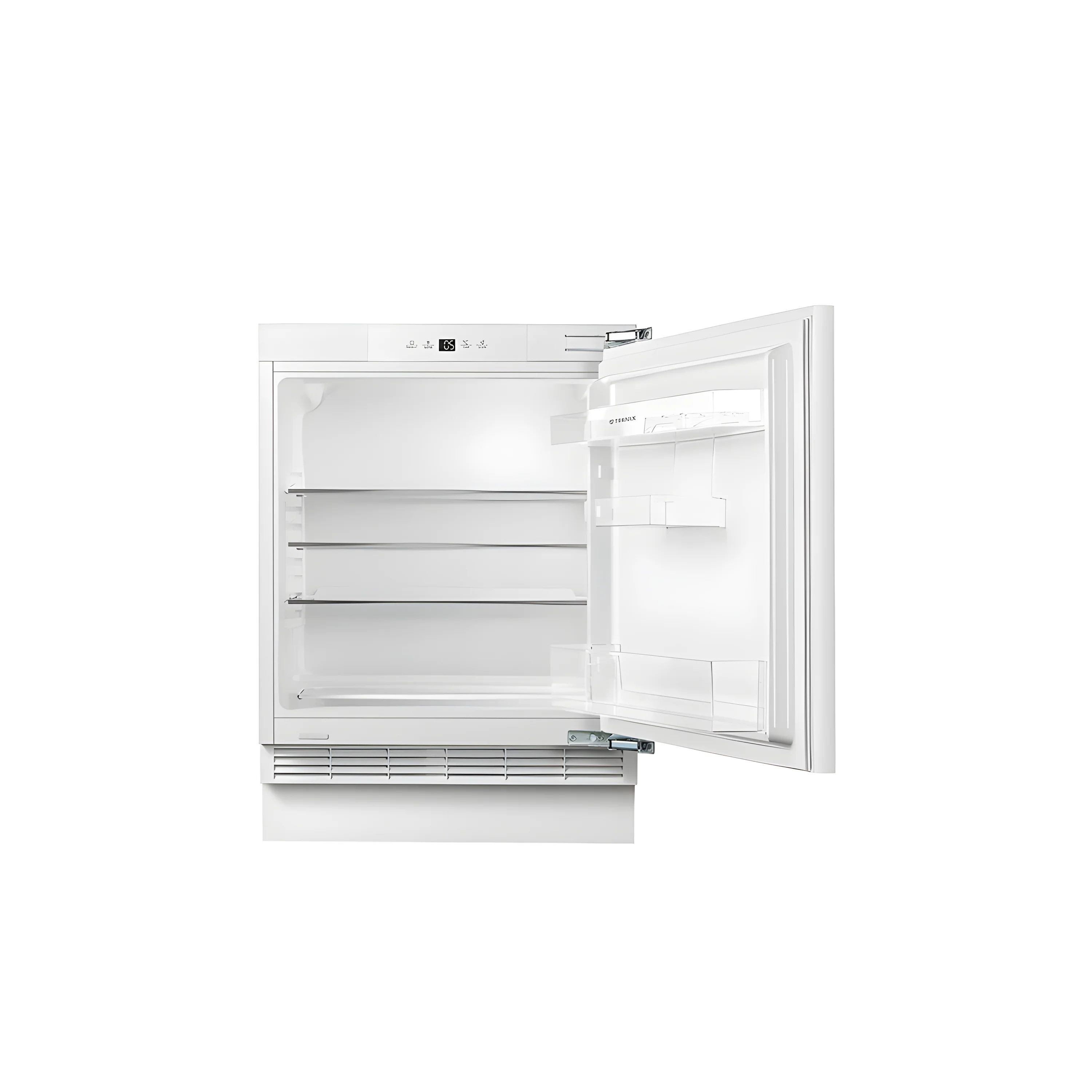 Teknix BITHUL4 - Built under Fridge - E energy - Image 5