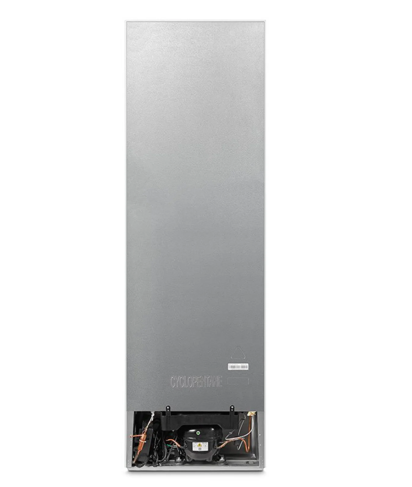 Teknix FFPH1825PW/E - White 50/50 Fridge Freezer - E energy - Image 3
